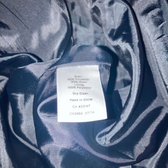 Talbots Pencil Skirt - Picture 5 of 5